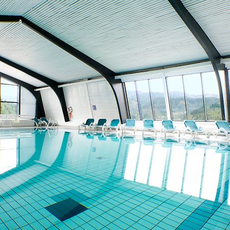 Hotel Park - Sava Hotels & Resorts Bled Exterior foto
