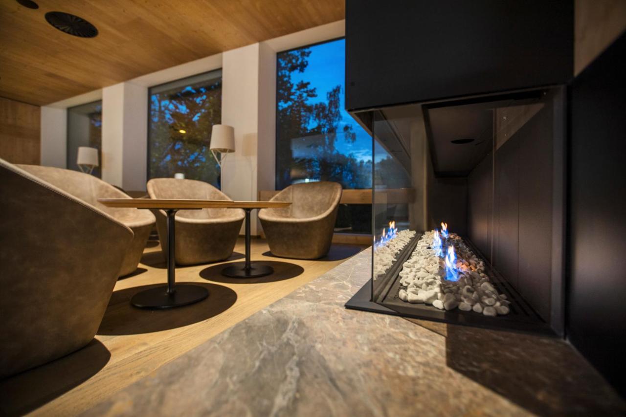 Hotel Park - Sava Hotels & Resorts Bled Exterior foto