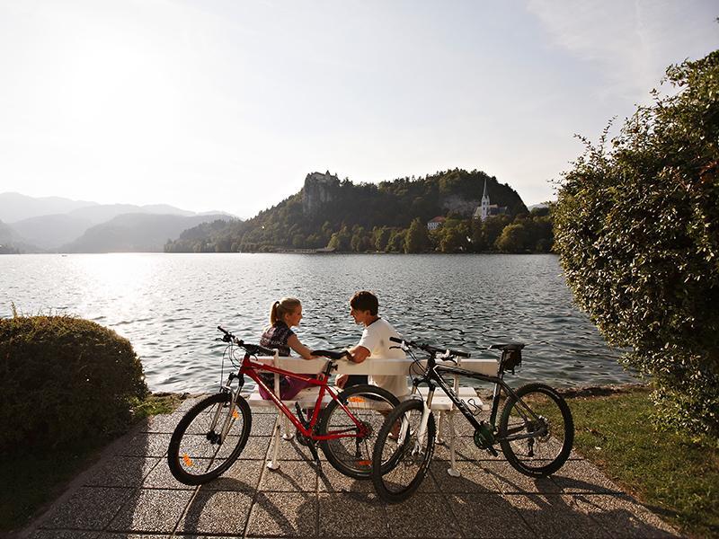 Hotel Park - Sava Hotels & Resorts Bled Facilidades foto